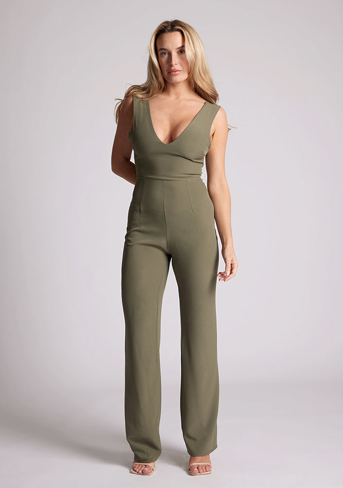 Jumpsuits